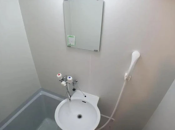 レオパレスイシハラⅠ