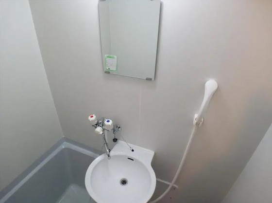 レオパレスイシハラⅠ