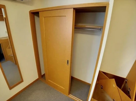 レオパレスイシハラⅠ