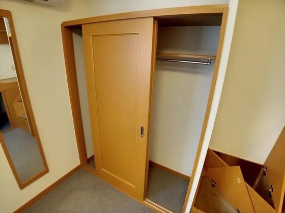 レオパレスイシハラⅠ