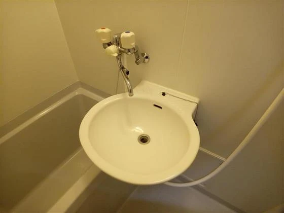 レオパレスブルースカイⅠ