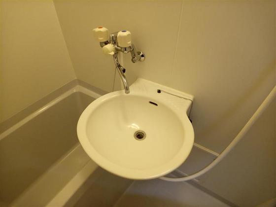 レオパレスブルースカイⅠ