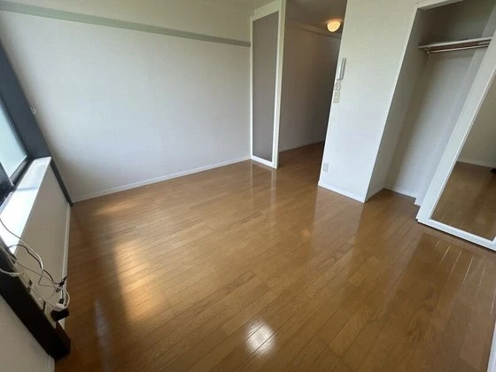 レオパレスブルースカイⅠ