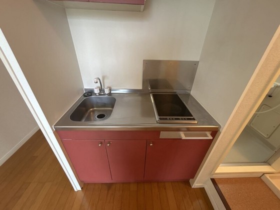 レオパレスブルースカイⅠ