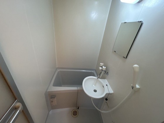 レオパレスブルースカイⅠ