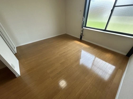 レオパレスブルースカイⅠ