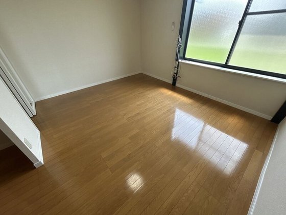 レオパレスブルースカイⅠ