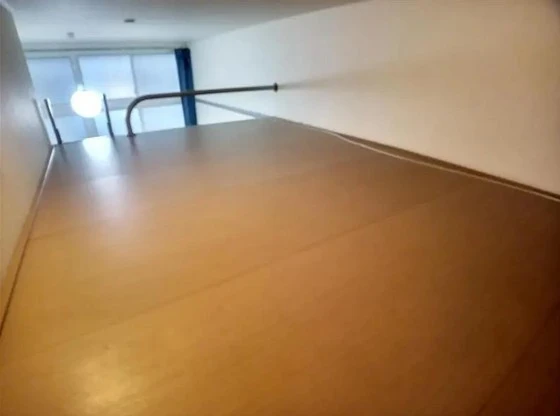 レオパレスブルースカイⅠ