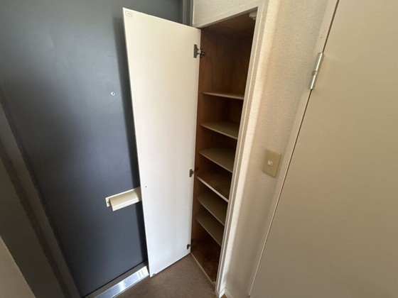 レオパレスブルースカイⅠ