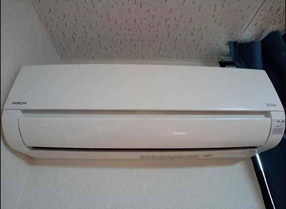 レオパレスブルースカイⅠ