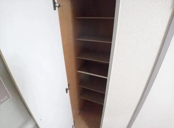 レオパレスブルースカイⅠ