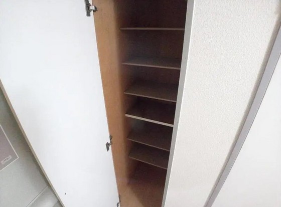 レオパレスブルースカイⅠ