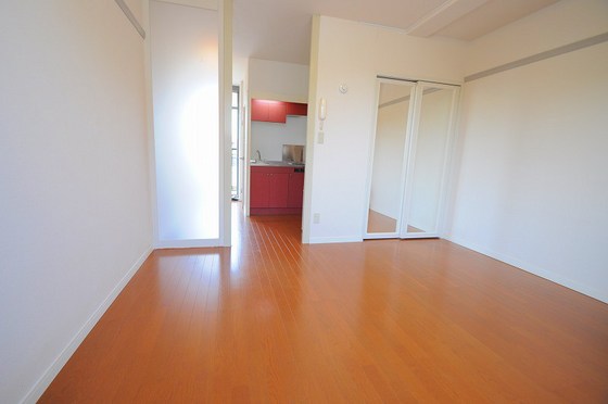 レオパレスブルースカイⅠ