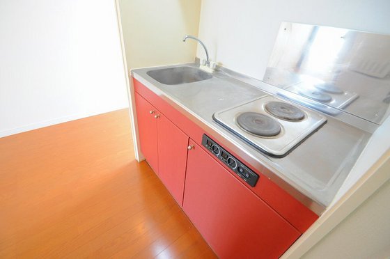 レオパレスブルースカイⅠ