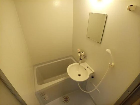 レオパレスブルースカイⅠ