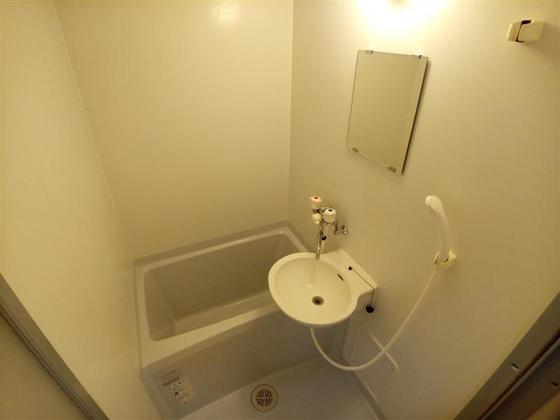 レオパレスブルースカイⅠ