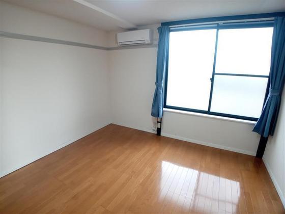 レオパレスブルースカイⅠ