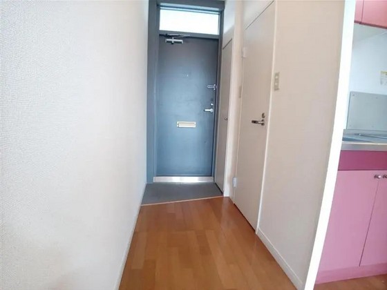 レオパレスブルースカイⅠ