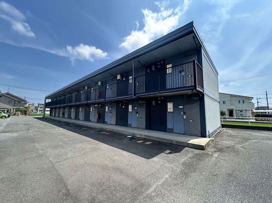 レオパレスブルースカイⅠ