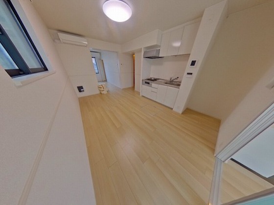 ラルジュ・オロールB