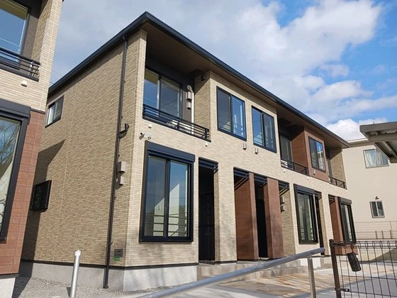 ラルジュ・オロールB