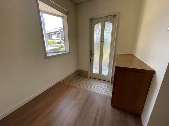 城東台西3丁目戸建