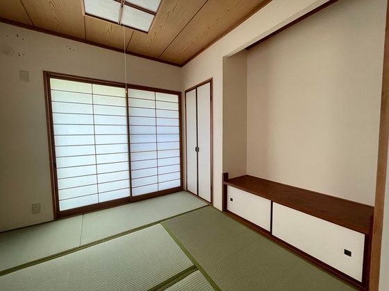 城東台西3丁目戸建