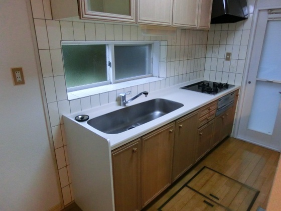 城東台西3丁目戸建