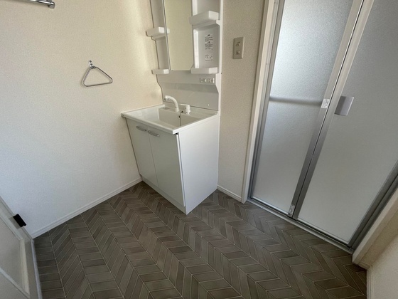 城東台西3丁目戸建