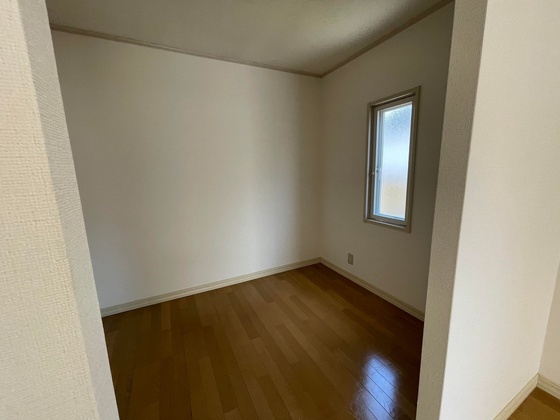 城東台西3丁目戸建