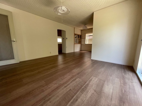 城東台西3丁目戸建