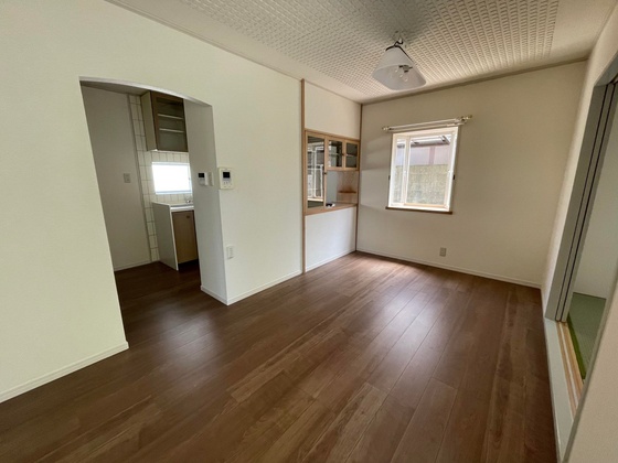 城東台西3丁目戸建