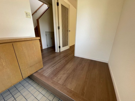 城東台西3丁目戸建