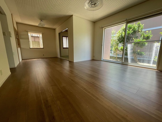 城東台西3丁目戸建