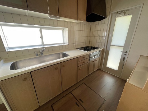 城東台西3丁目戸建