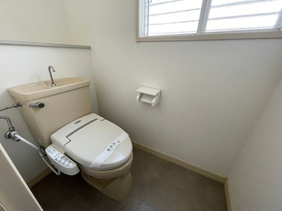 城東台西3丁目戸建