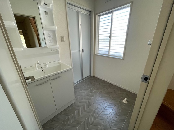 城東台西3丁目戸建