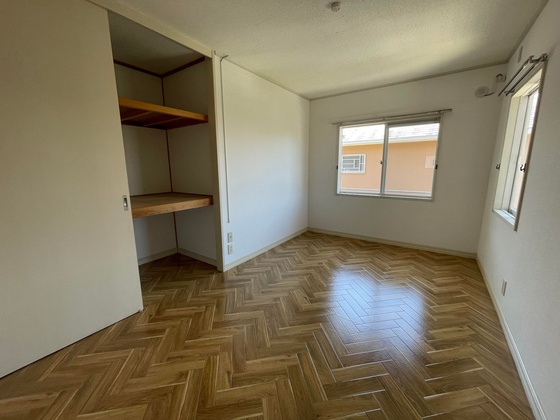 城東台西3丁目戸建