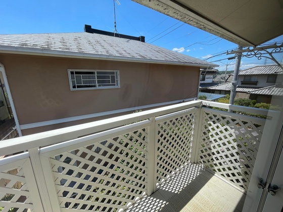 城東台西3丁目戸建