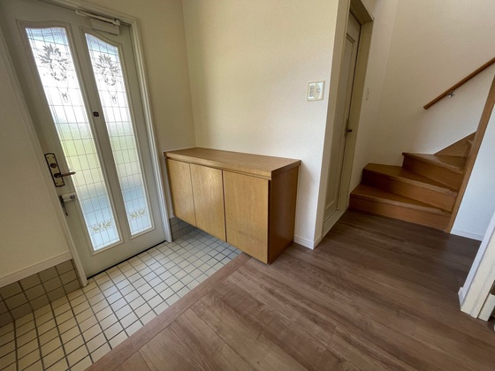 城東台西3丁目戸建