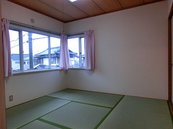 城東台西3丁目戸建