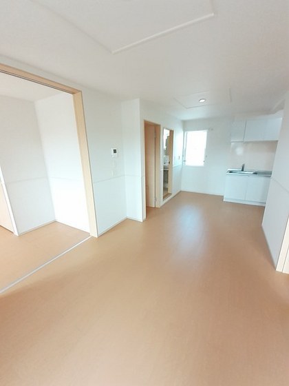 カーサ・プラシードA