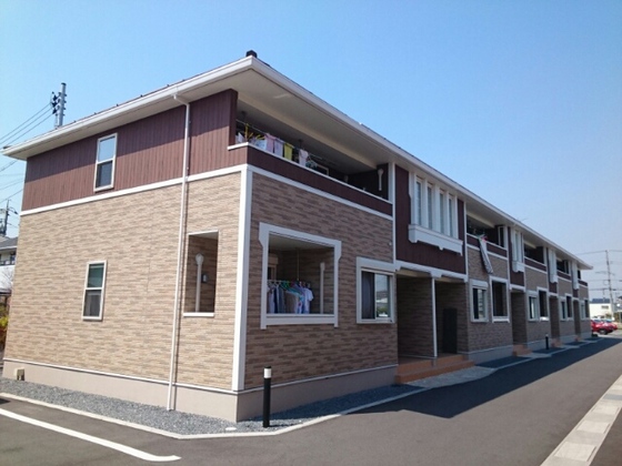 カーサ・プラシードA