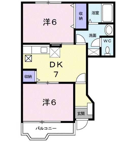 ベルデュール A