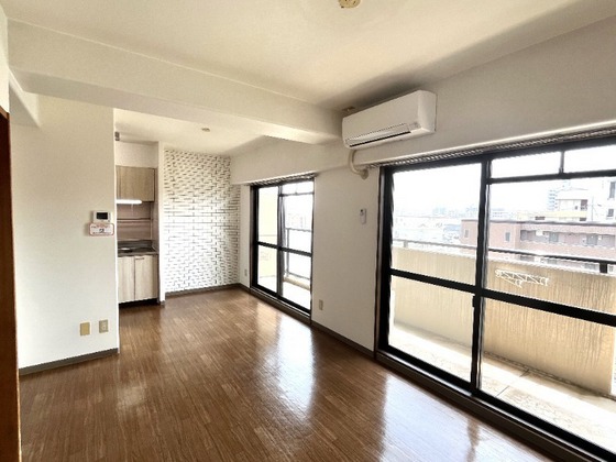 スカール十日市西町