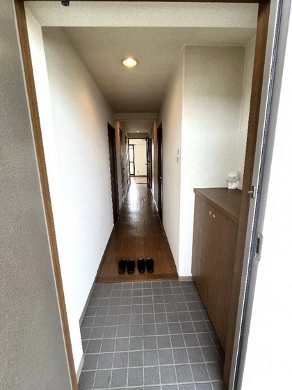 スカール十日市西町