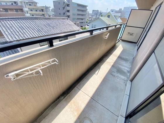 スカール十日市西町