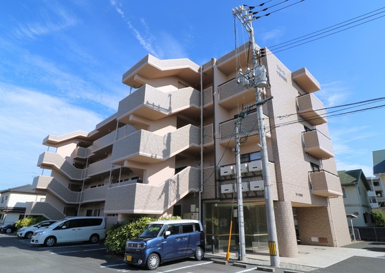 スカール十日市西町