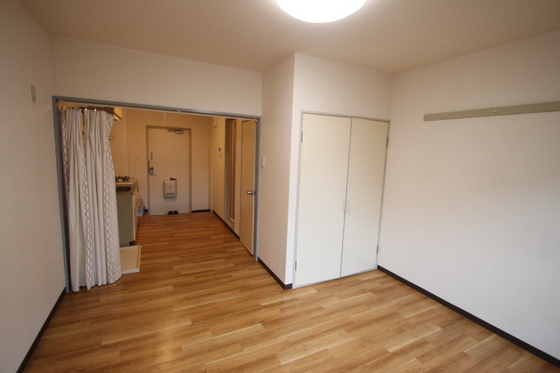 サンパレスイノウエ