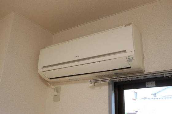 サンパレスイノウエ